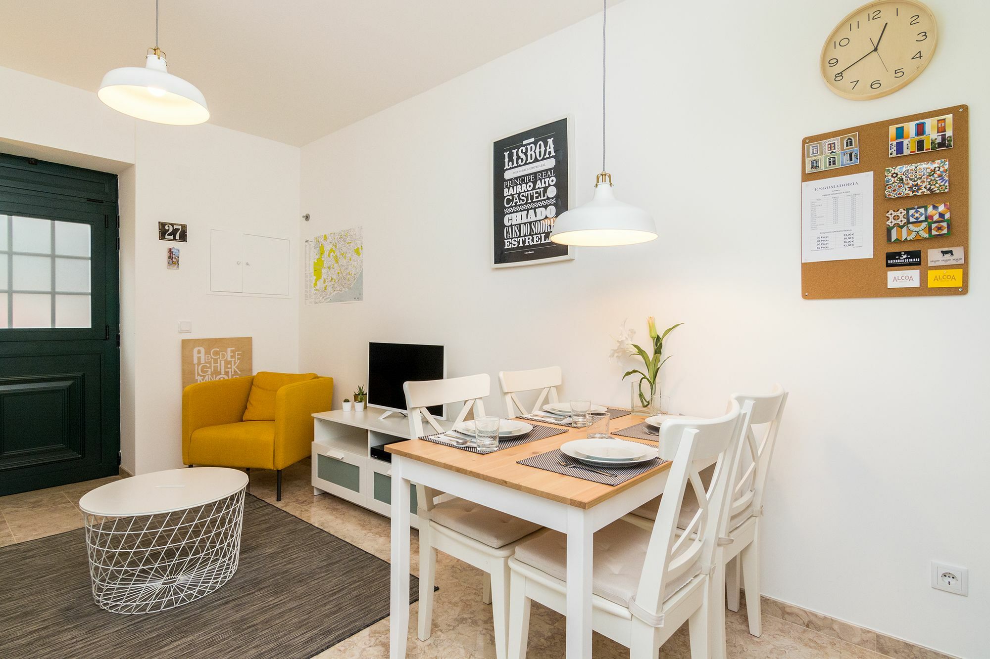 Graca Premium By Whome Apartamento *
