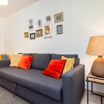 Graca Premium Apartment By Whome