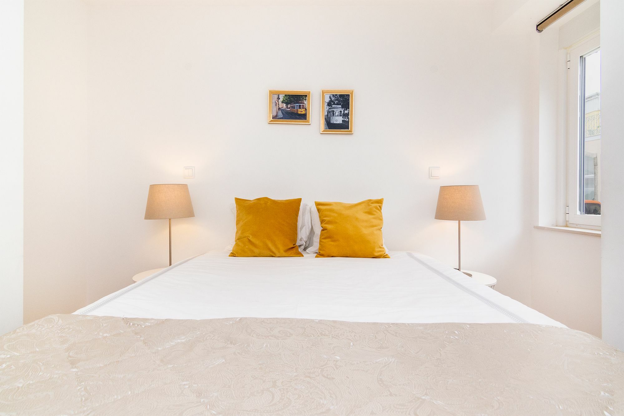 Apartamento Graca Premium By Whome