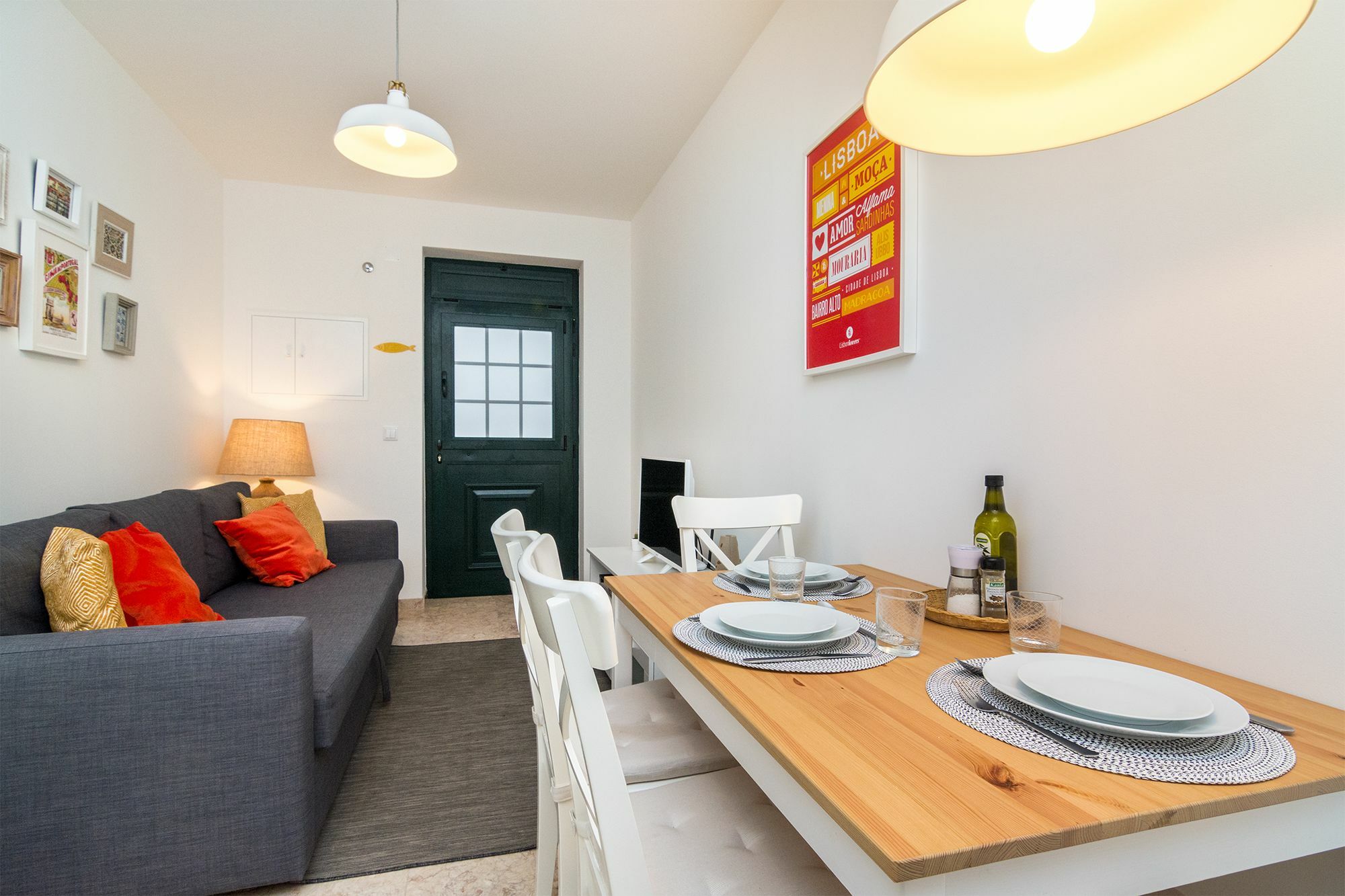 Graca Premium By Whome Lisboa