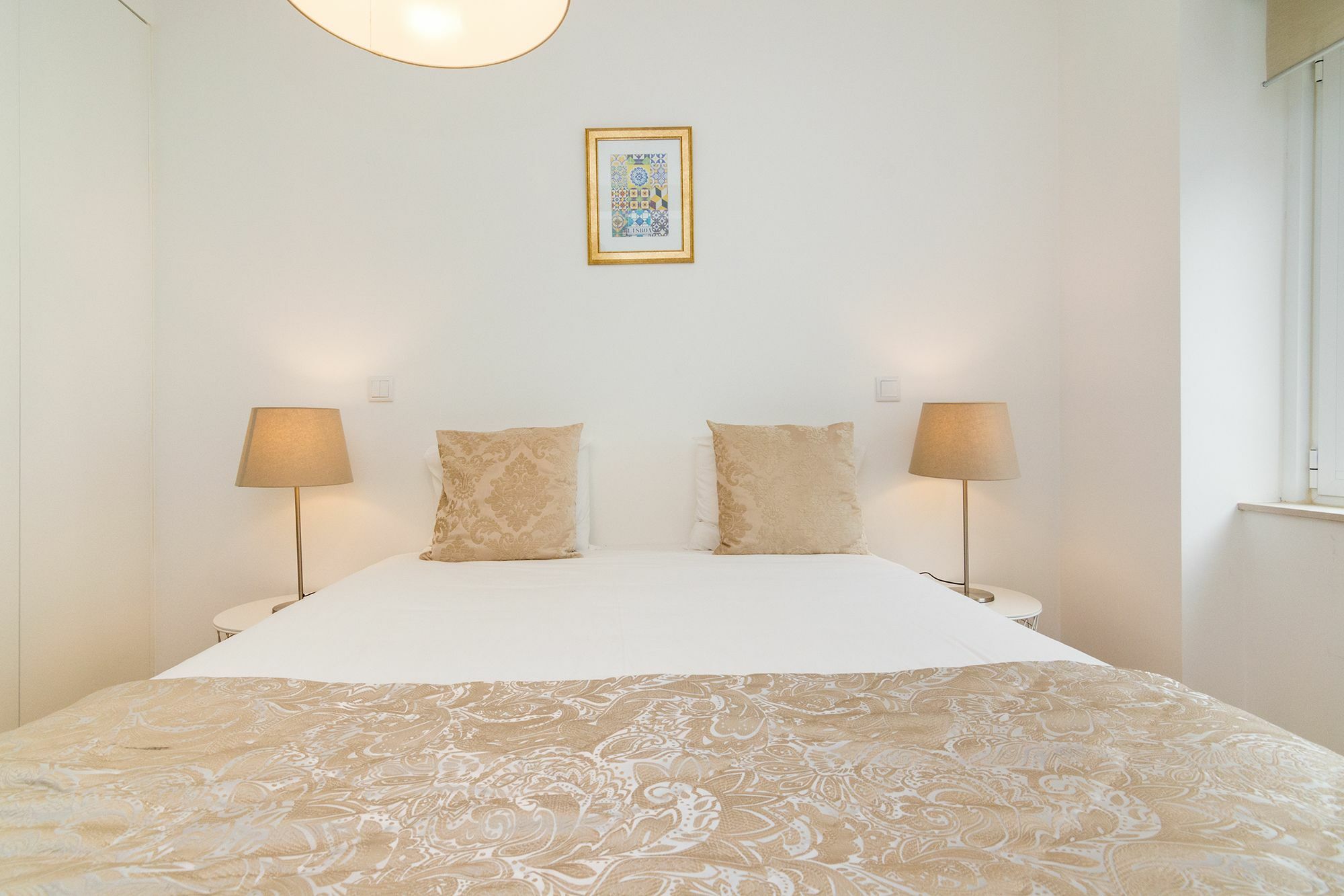 Apartamento Graca Premium By Whome