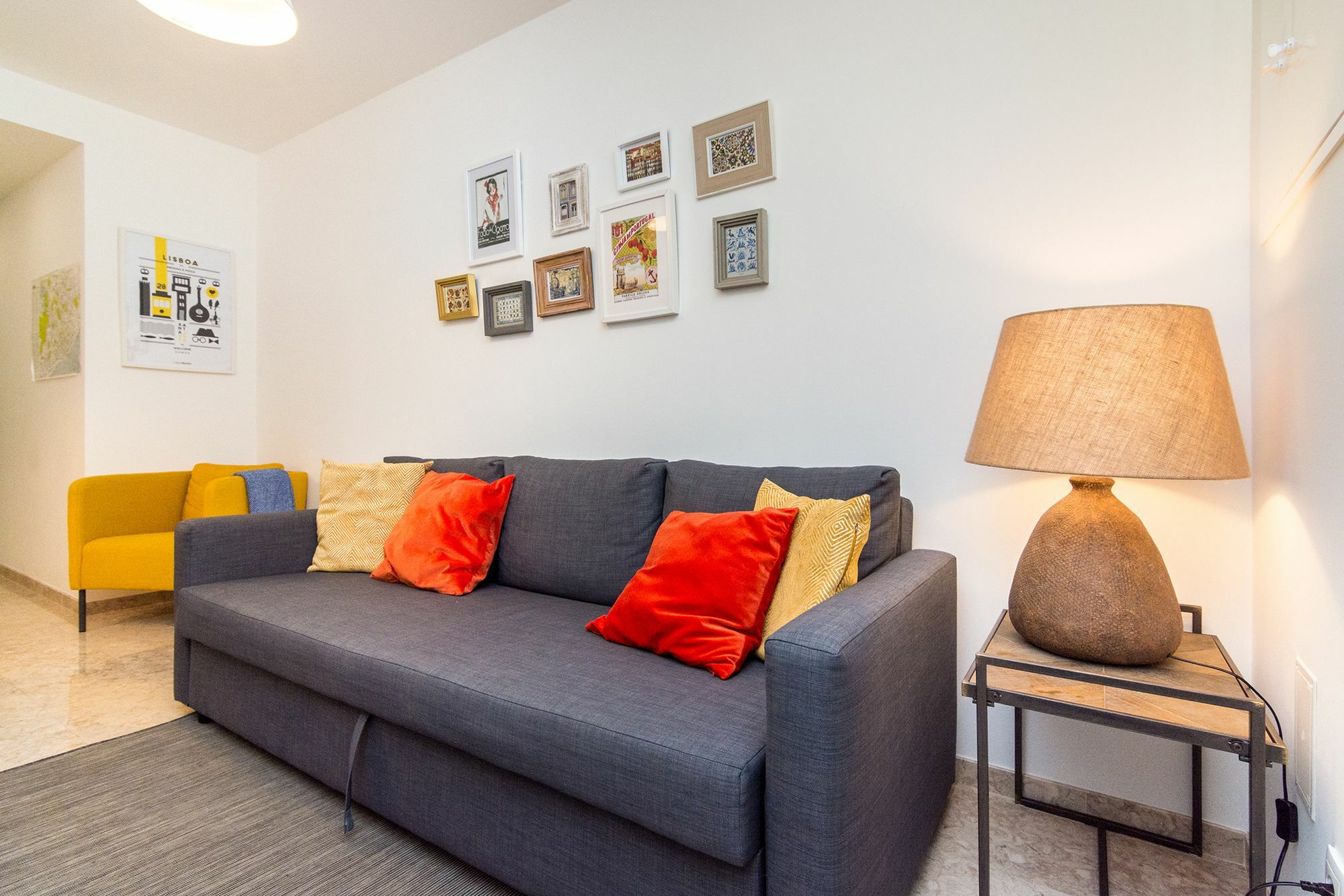 Apartamento Graca Premium By Whome Lisboa