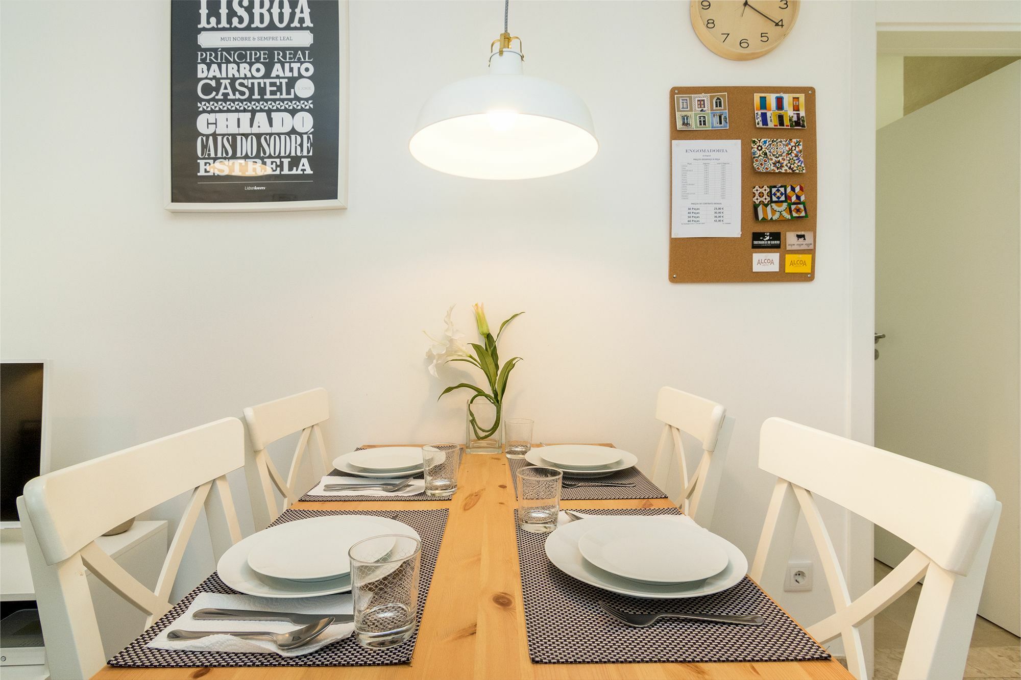 Apartamento Graca Premium By Whome Lisboa