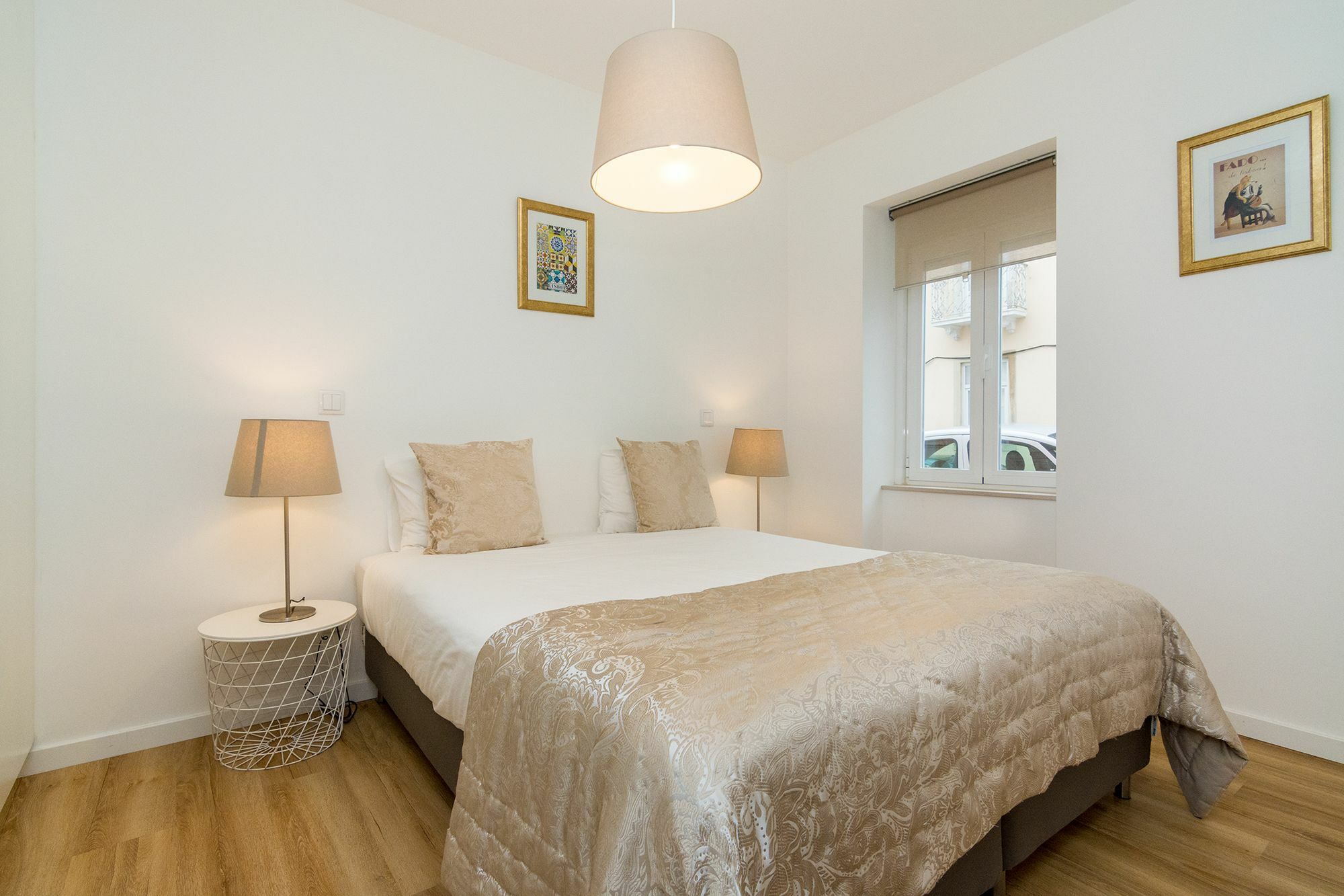 Apartamento Graca Premium By Whome Lisboa