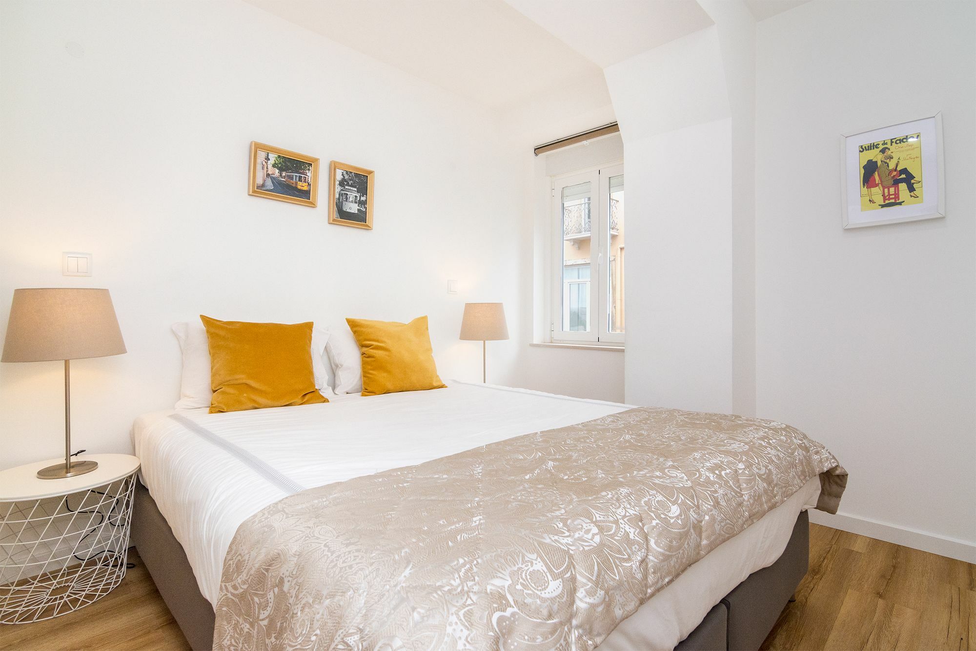 Graca Premium By Whome Apartamento Lisboa