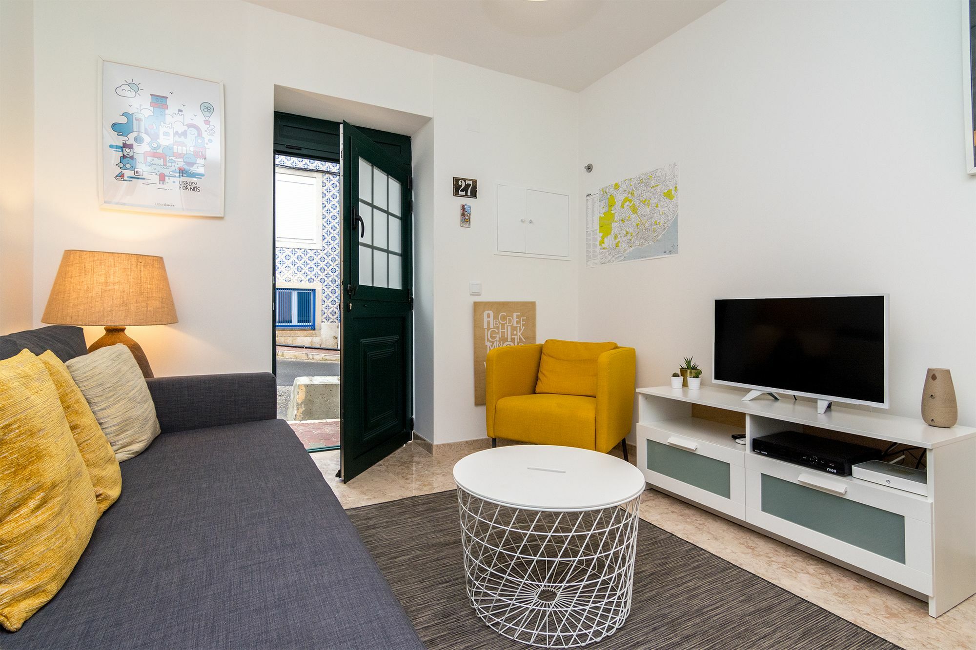 Graca Premium By Whome *